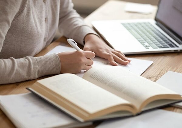 Dissertation Writing